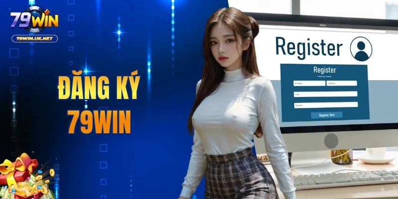 Đăng Ký 79WIN