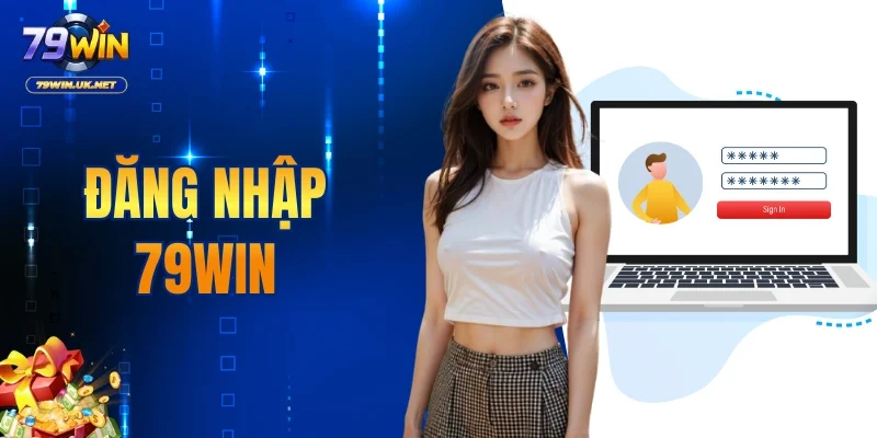 Đăng Nhập 79WIN