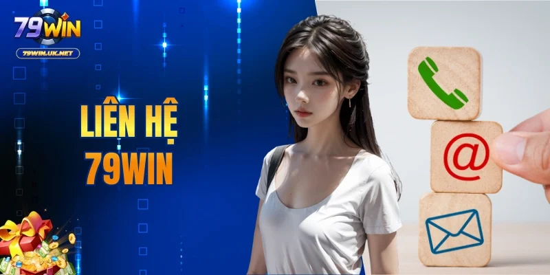 Liên Hệ 79WIN