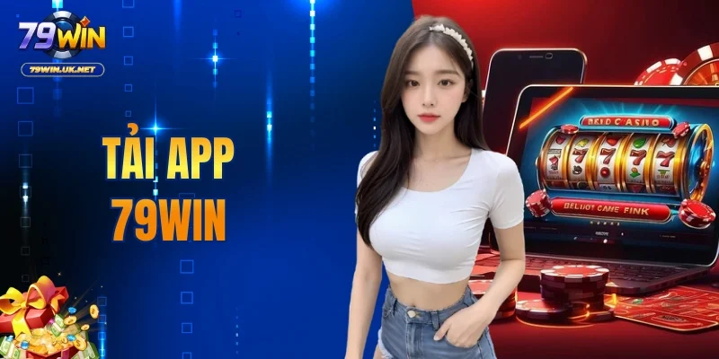 Tải App 79WIN